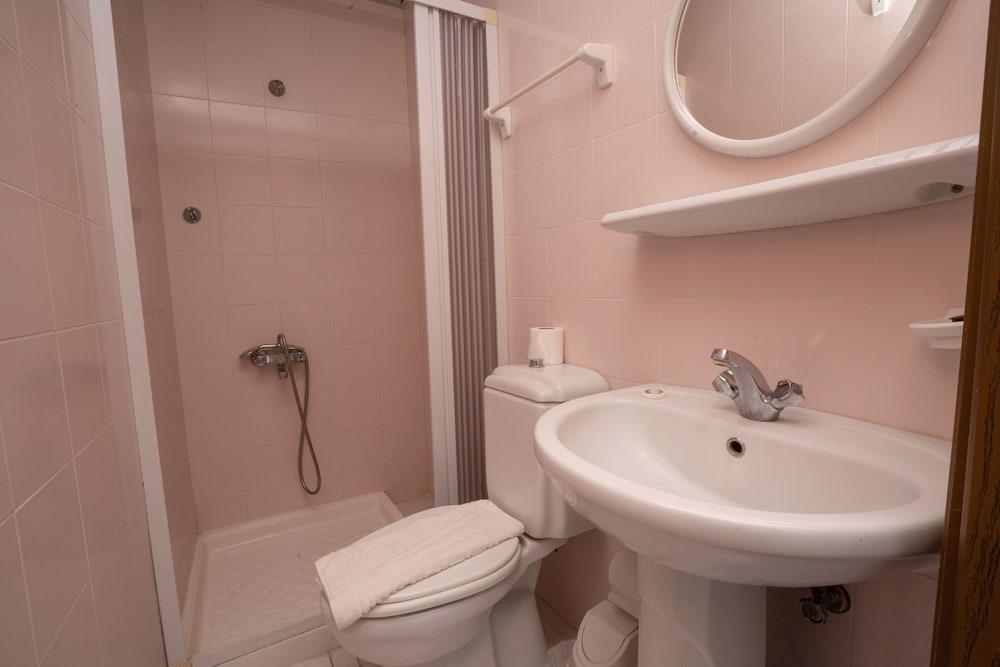 PRINCESS RIMA APARTMENTS — MARMARIS — фотография отеля №25
