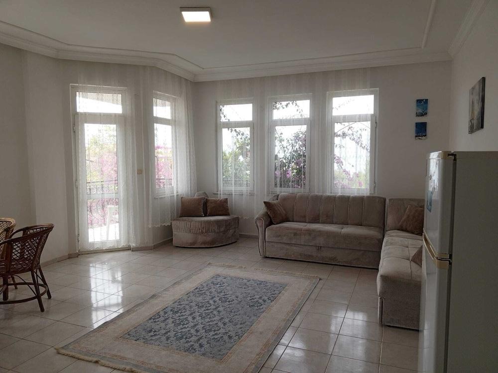 PEMBE KOSK APART OTEL — FETHIYE — фотография отеля №8