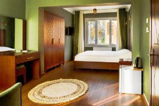PARK BEYLERBEYI BOUTIQUE HOTEL — ISTANBUL — фотография отеля №13