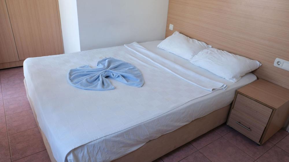 LALE APART HOTEL — ALANYA — fotografie hotel nr. 23
