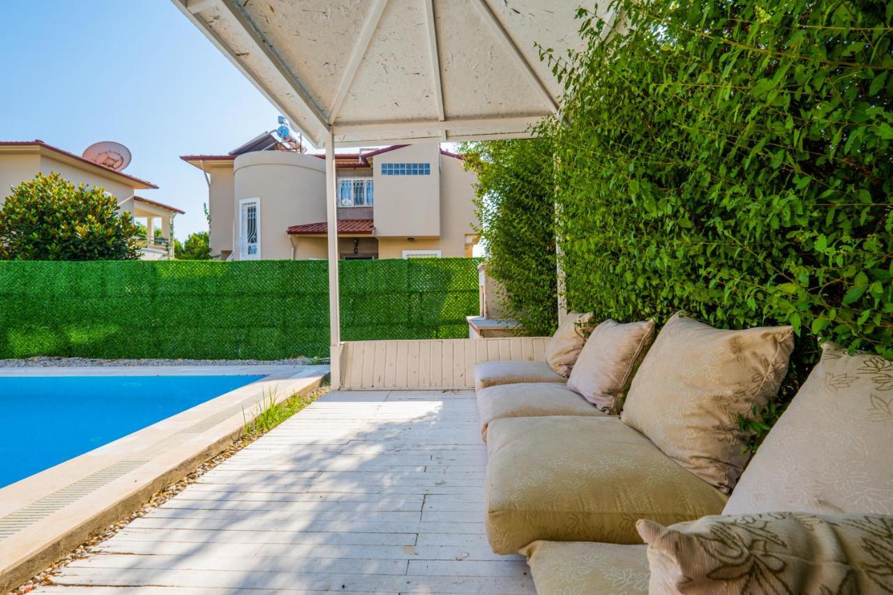 INFINITY BEYAZ VILLA — FETHIYE — fotografie hotel nr. 29