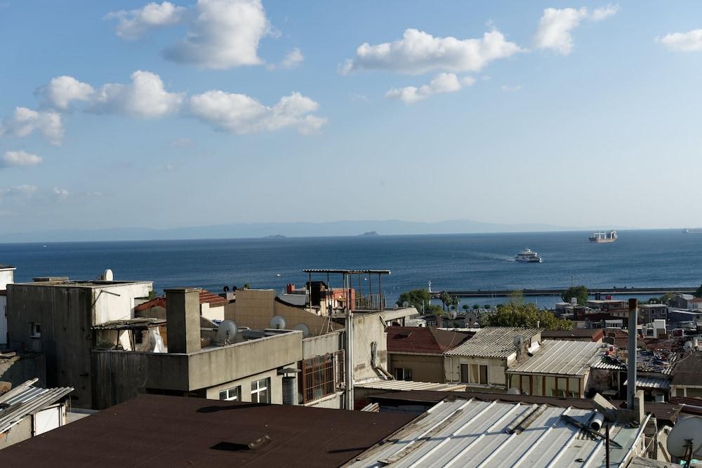 NAZ HOTEL OLD BAZAAR — ISTANBUL — fotografie hotel nr. 19