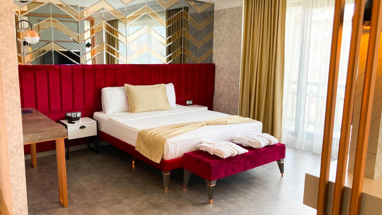 NENESSA HOTEL — AKSARAY — fotografie hotel nr. 20
