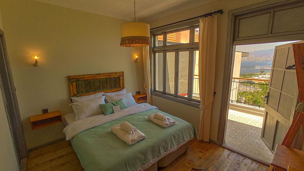 VARIANTE HOTEL — IZMIR — фотография отеля №18