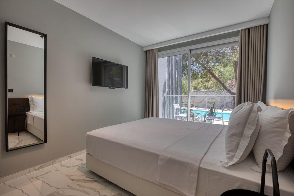 AEGEAN APARTMENTS CESME (ADULTS ONLY) — CESME — fotografie hotel nr. 34