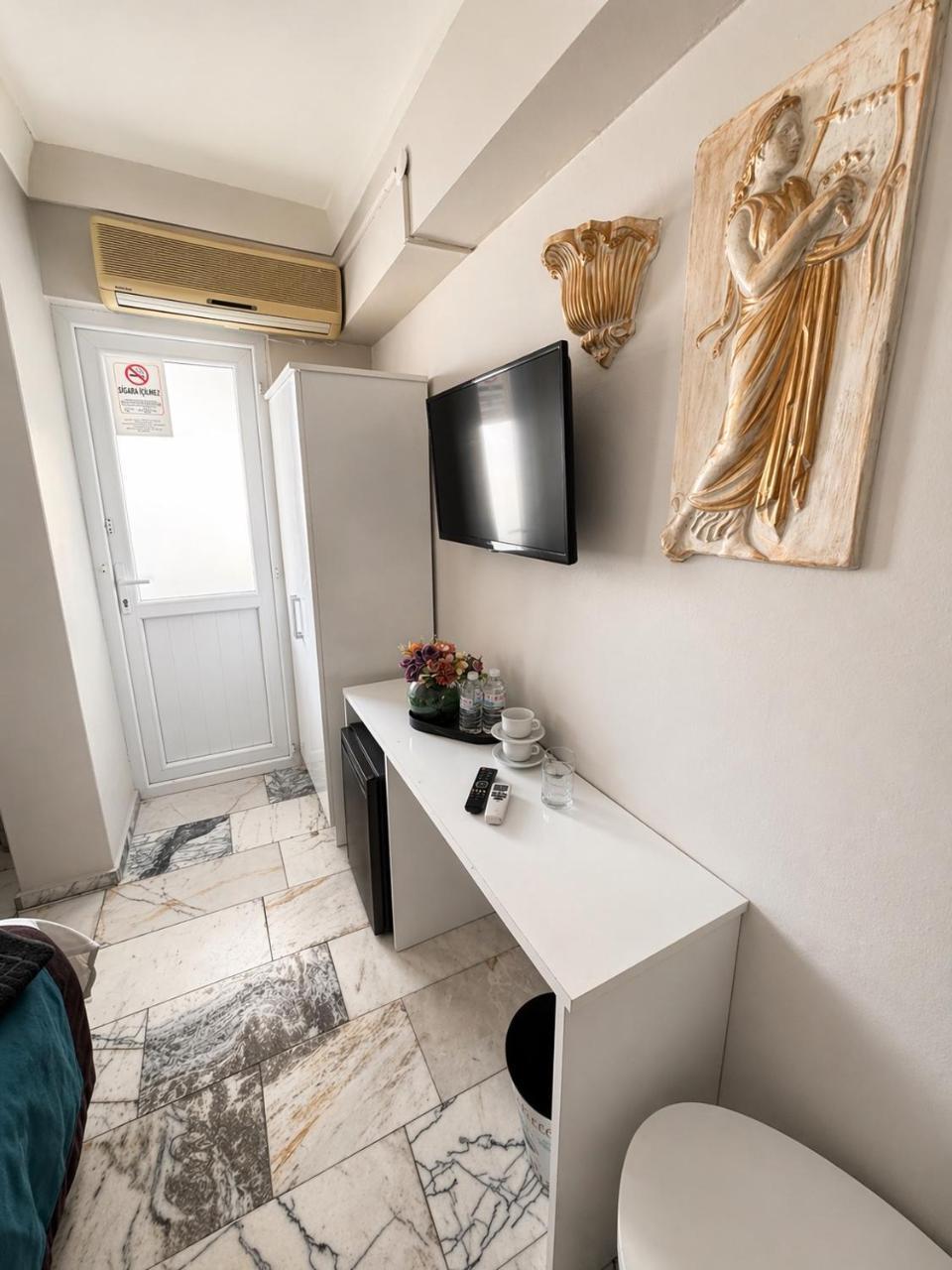 BRAND OTEL — DIDIM — fotografie hotel nr. 15