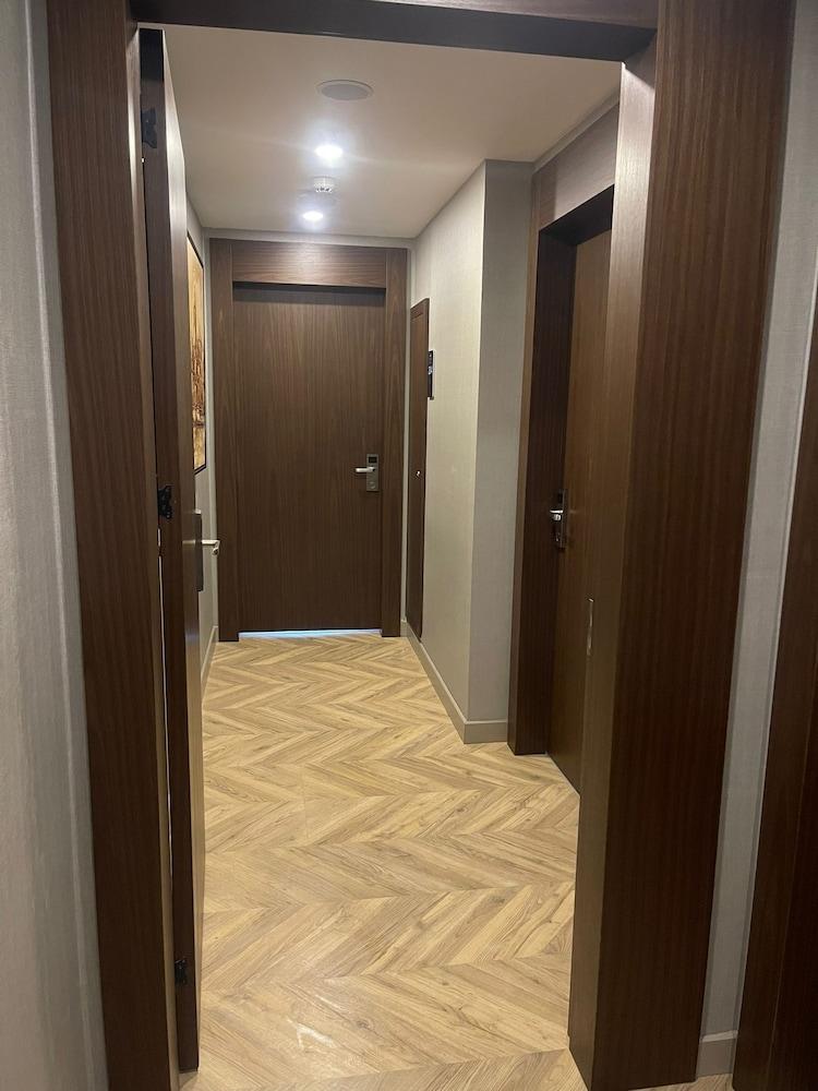 NEVI HOTEL & SUITES — ISTANBUL — fotografie hotel nr. 11