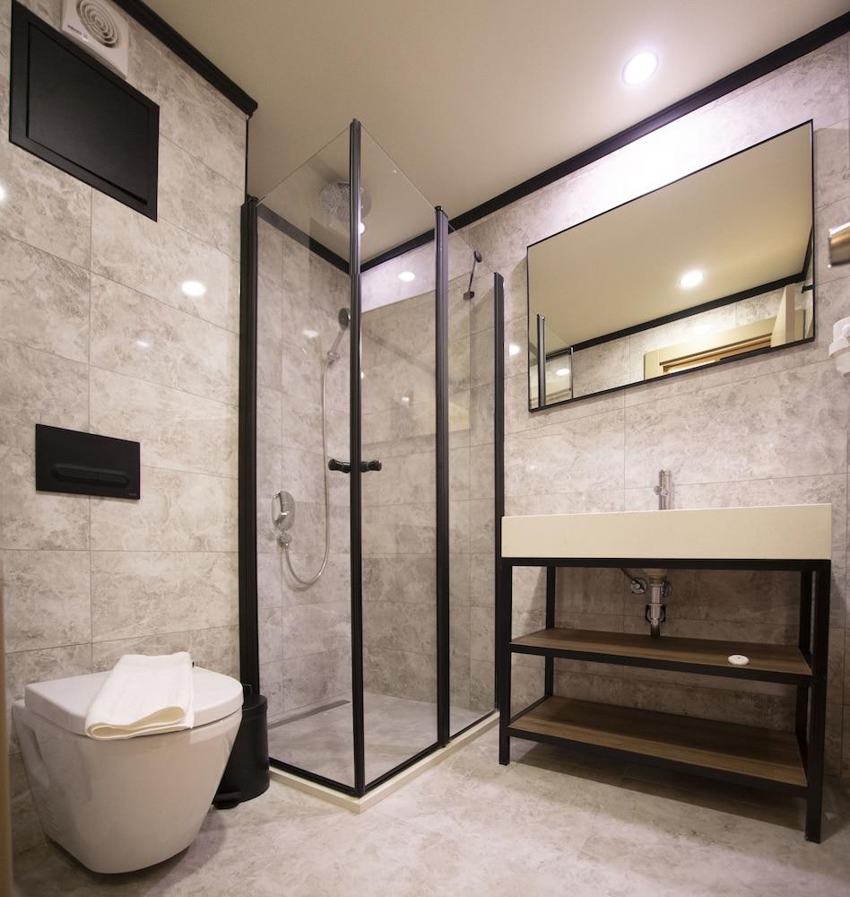 BESIKTAS SERENITY HOTEL — ISTANBUL — фотография отеля №28