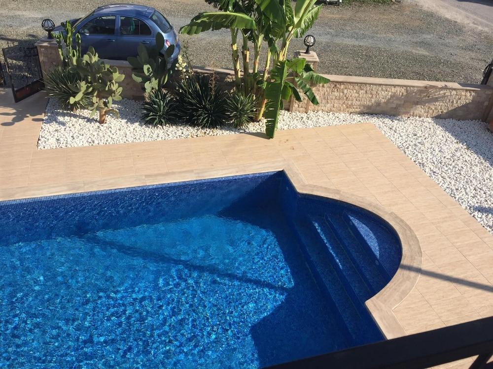 SERENITY OASIS IN DALYAN — DALYAN — фотография отеля №12