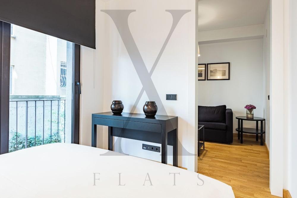X FLATS TAKSIM — ISTANBUL — фотография отеля №6