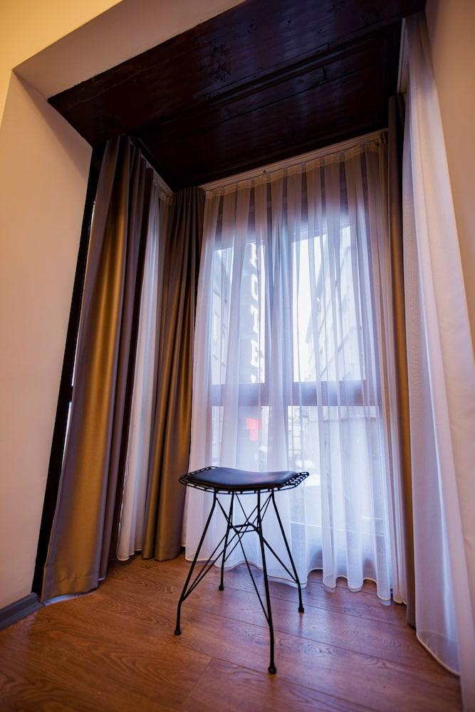 GRAND BALYAN HOTEL & RESTAURANT — ISTANBUL — фотография отеля №21