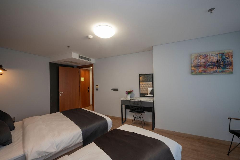 KA HOTEL & SUITES — ISTANBUL — фотография отеля №9