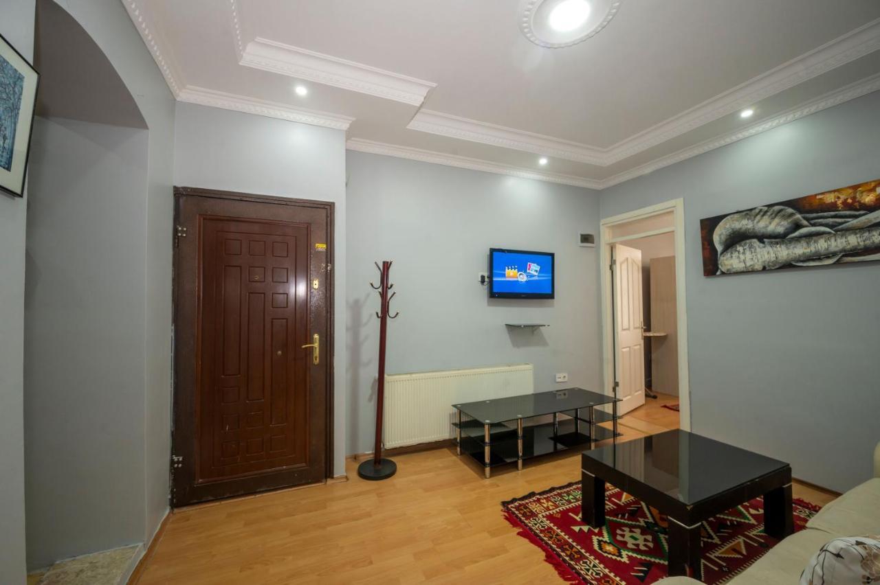 TAKSIM SUITE — ISTANBUL — fotografie hotel nr. 26