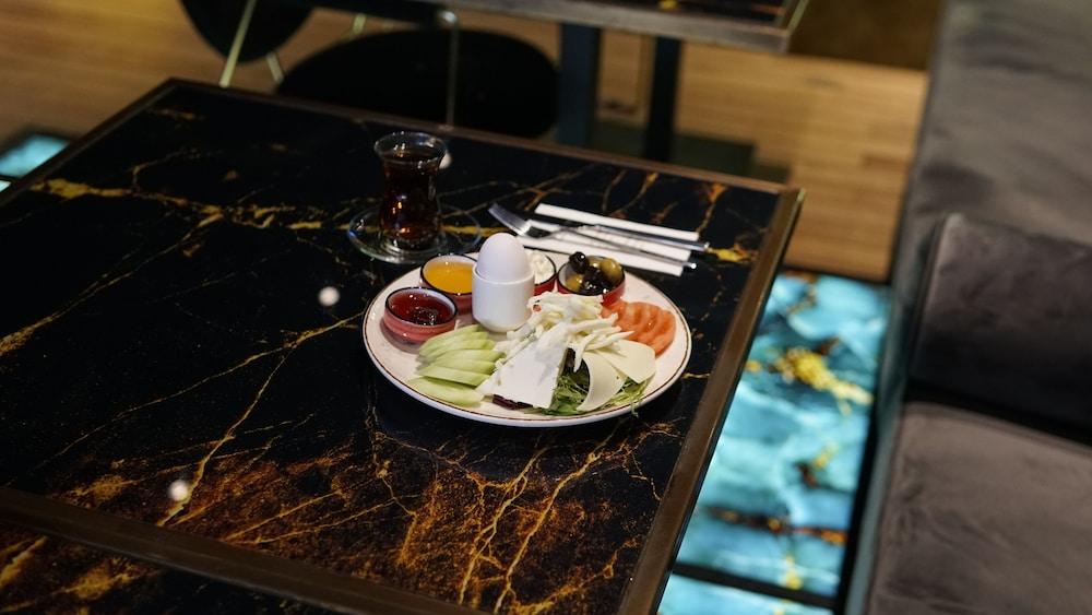 MAS SUITES KARAKOY — ISTANBUL — фотография отеля №25