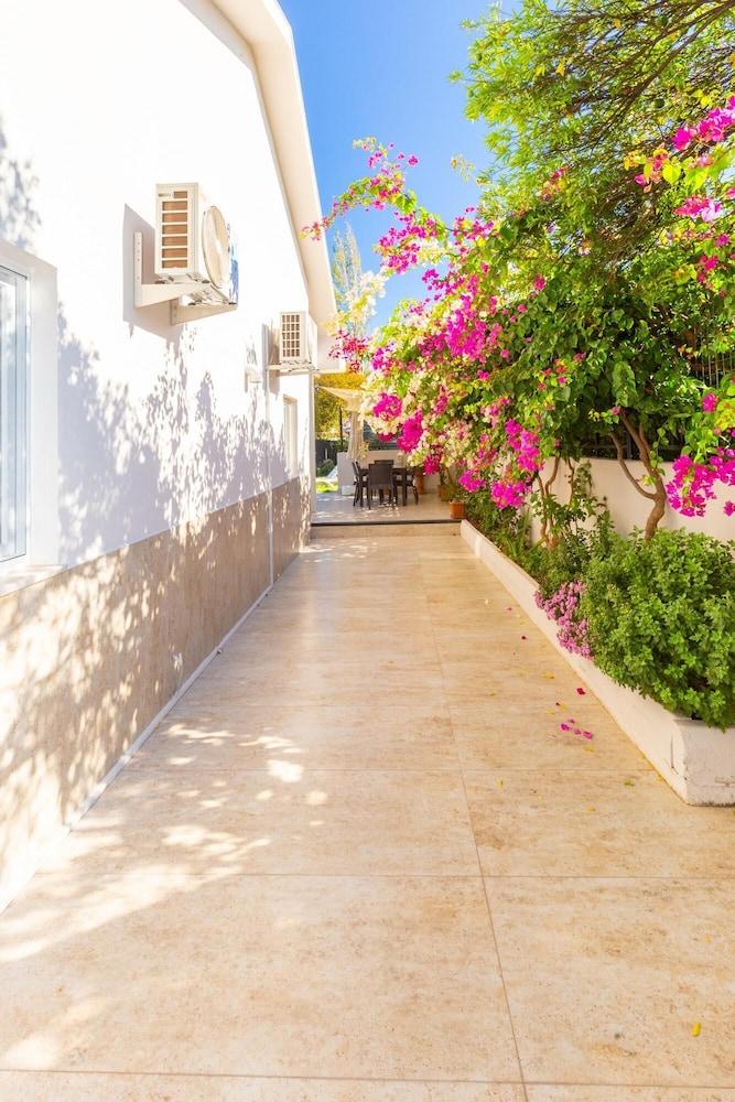 VILLA ZONKDEMIR IN DALYAN — DALYAN — фотография отеля №31