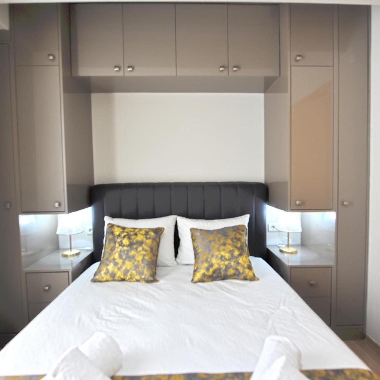 OZGUR CITY RESIDENCE — FETHIYE — fotografie hotel nr. 29