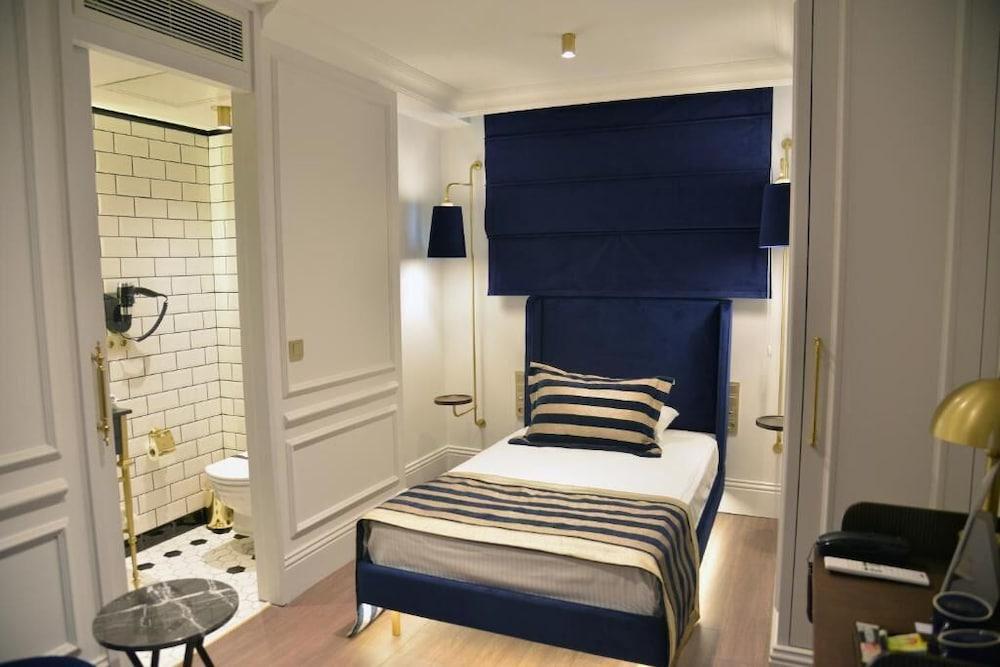 A11 EXCLUSIVE HOTEL — ISTANBUL — fotografie hotel nr. 6