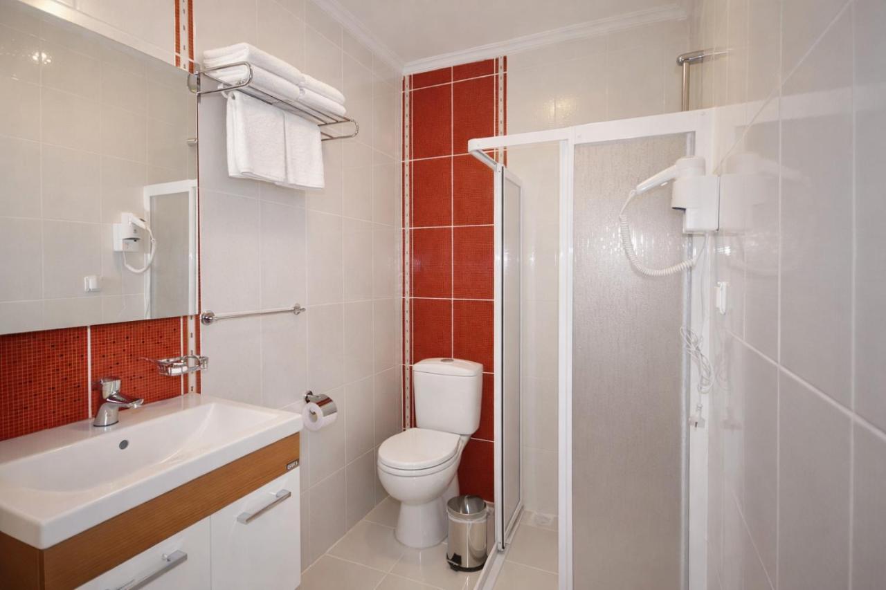 BYBASSIOS HOTEL — MARMARIS — fotografie hotel nr. 20