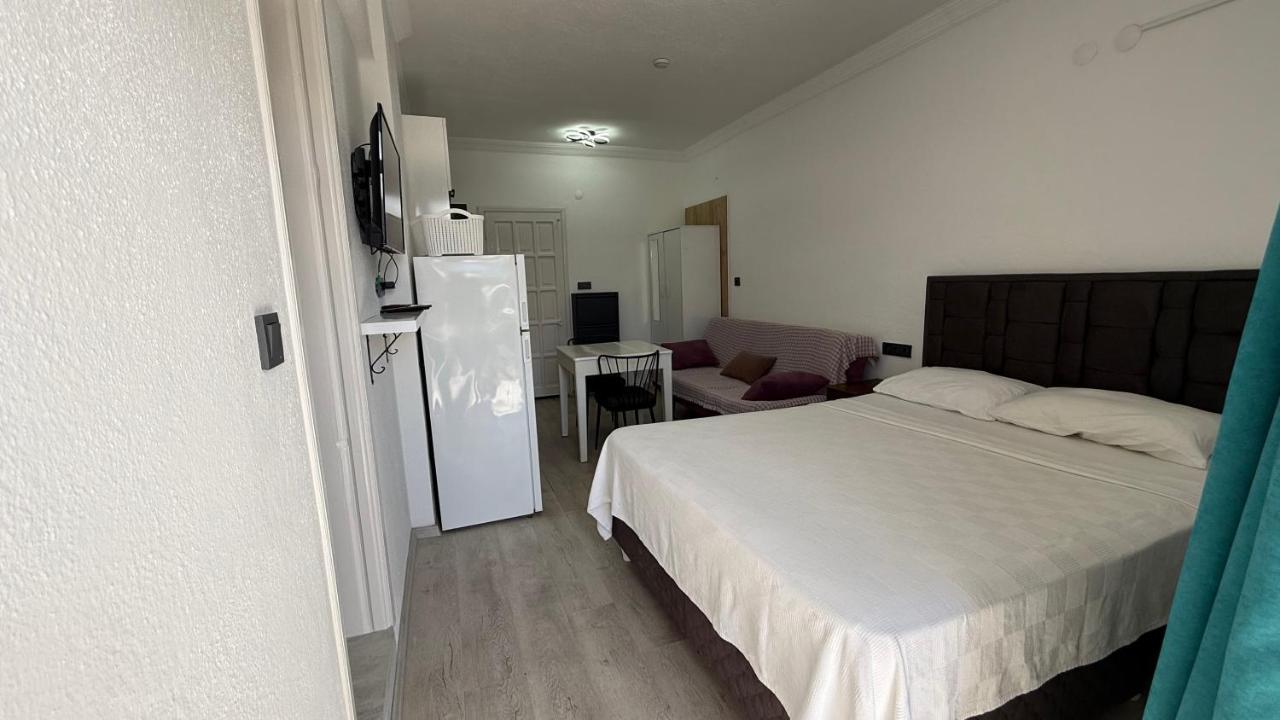 ELITAS APART OTEL — FETHIYE — fotografie hotel nr. 8