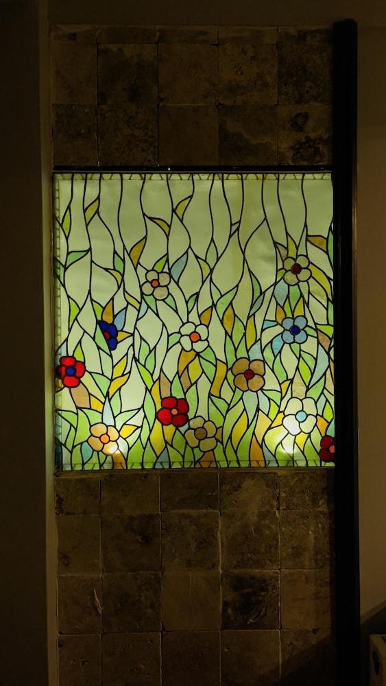 LUMINA BOUTIQUE HOTEL — ISTANBUL — фотография отеля №8