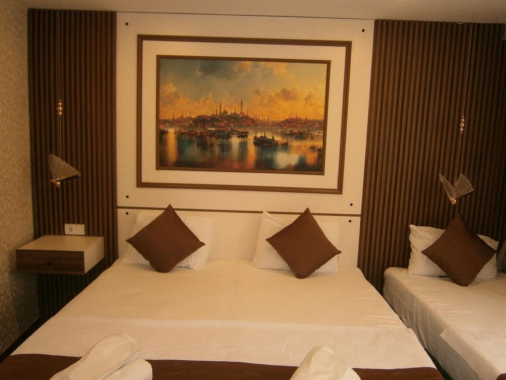 NOS HOTEL — ISTANBUL — fotografie hotel nr. 13