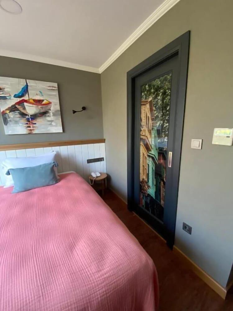 PETRION HOTEL — ISTANBUL — fotografie hotel nr. 23