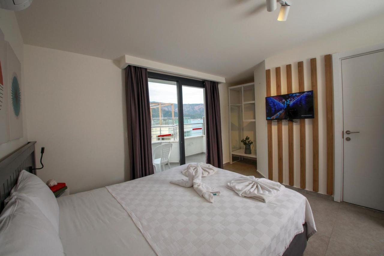 YUVAM PRIME BEACH HOTEL — MARMARIS — fotografie hotel nr. 29