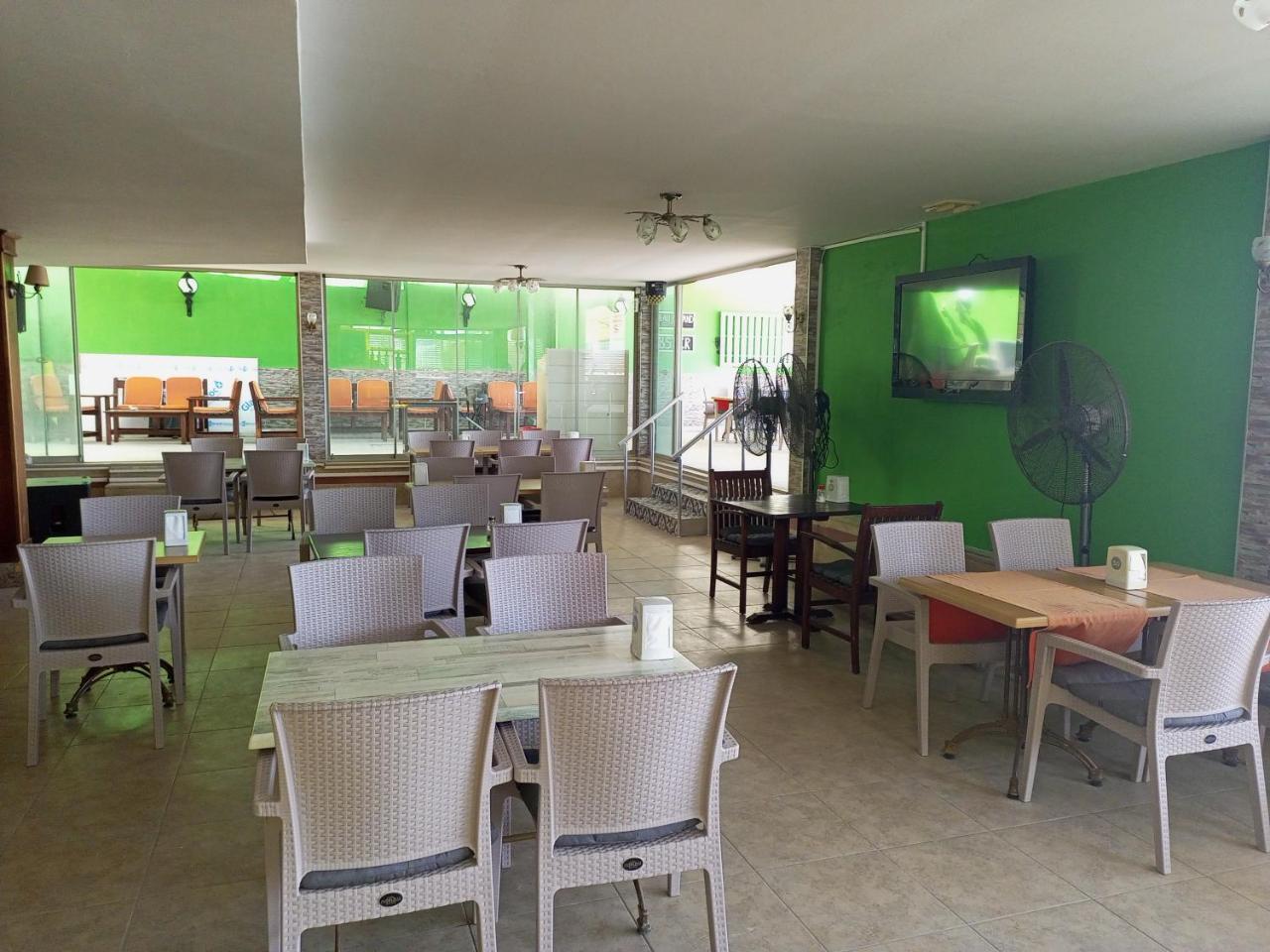 YUVAM PRIME BEACH HOTEL — MARMARIS — fotografie hotel nr. 5