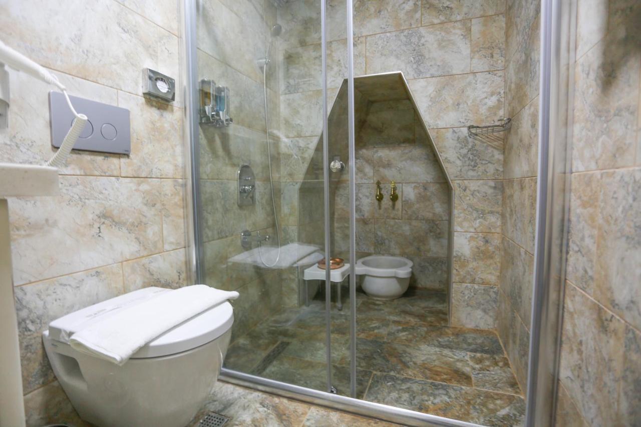 BEHRAMPASA OTEL — SIVAS — фотография отеля №10