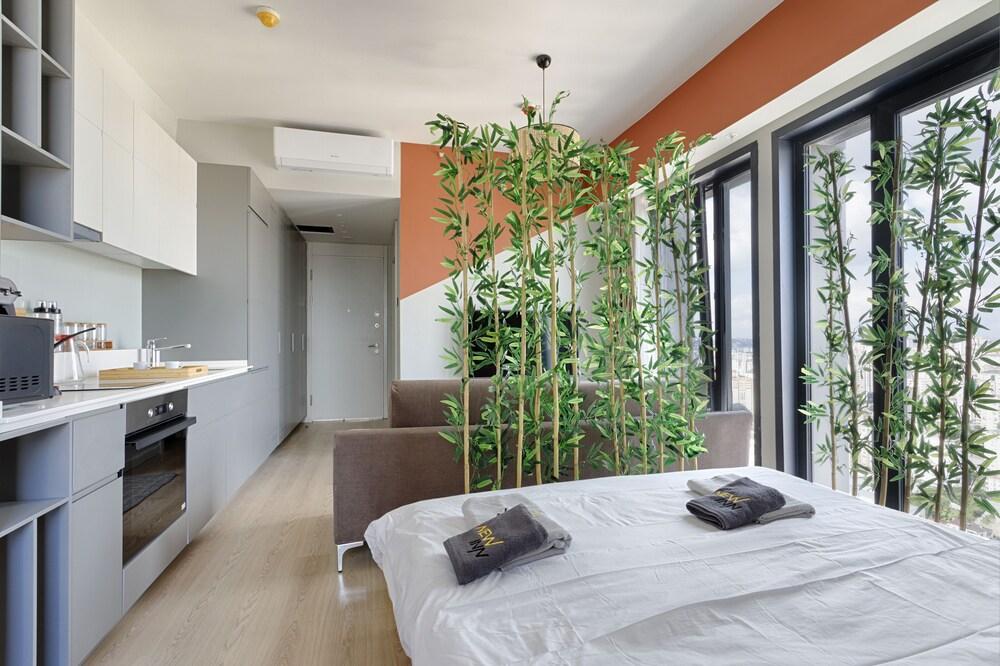 ROYA NOVA BY NEW INN — ISTANBUL — fotografie hotel nr. 19