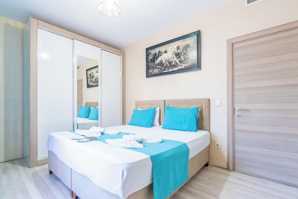 MELISA SUIT RESIDENCE HOTEL — ISTANBUL — фотография отеля №9