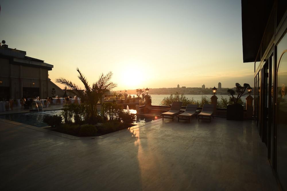 A11 HOTEL BOSPHORUS — ISTANBUL — fotografie hotel nr. 35