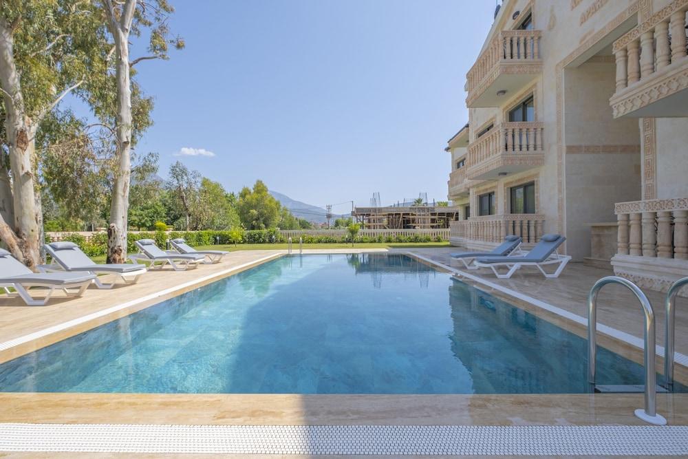 KALENDER SUITS — FETHIYE — fotografie hotel nr. 23