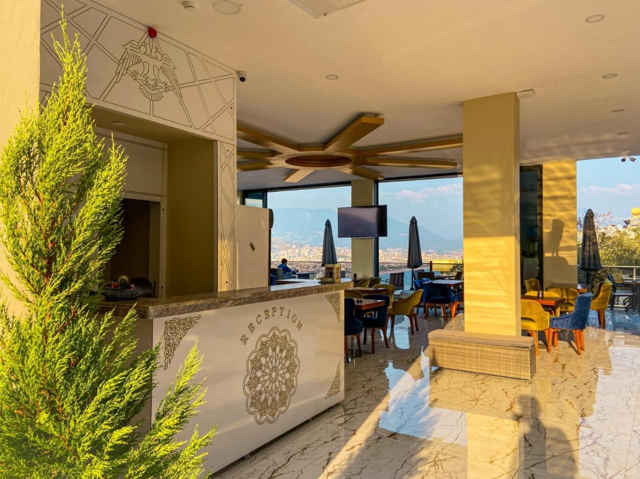 CASTLE LIGHT BOUTIQUE — ALANYA — fotografie hotel nr. 16