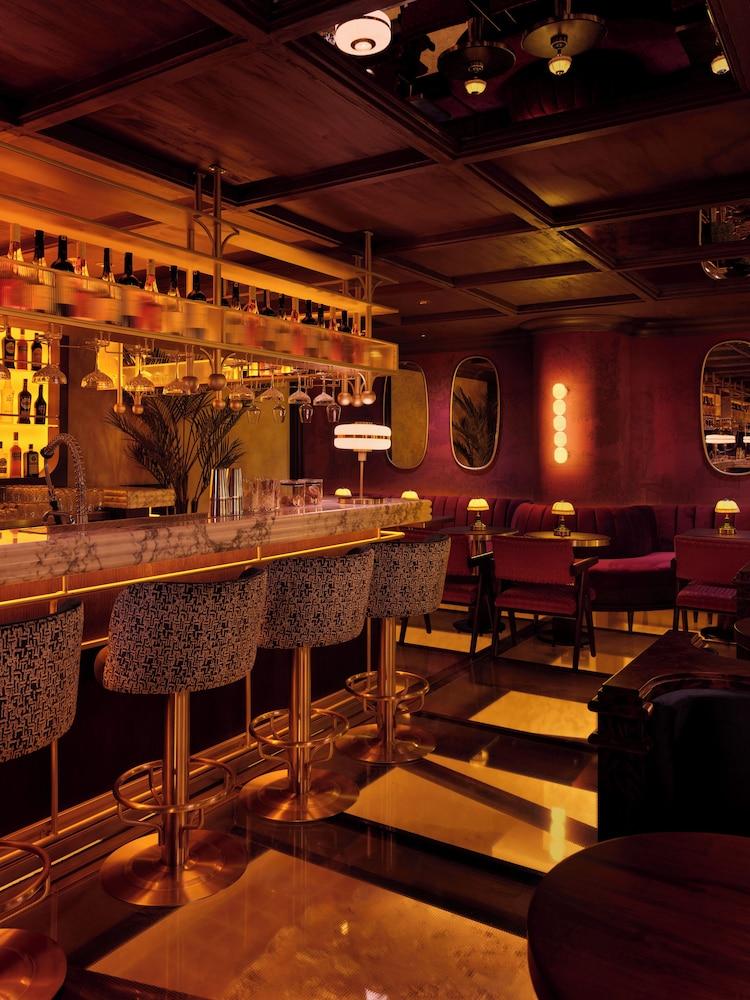 SHINING STAR HOTEL — ISTANBUL — fotografie hotel nr. 19
