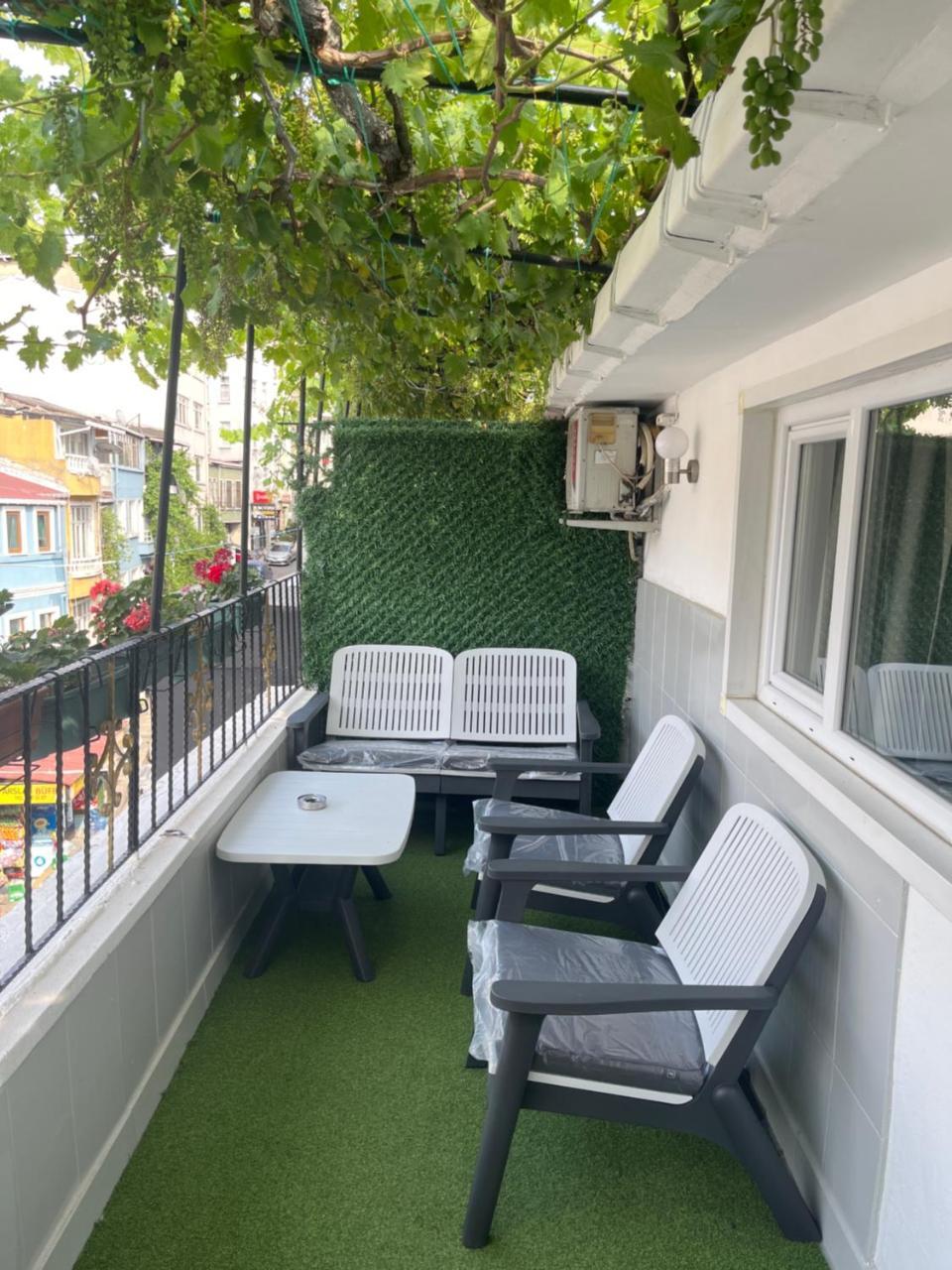 TAKSIM NEOPERA SUITE — ISTANBUL