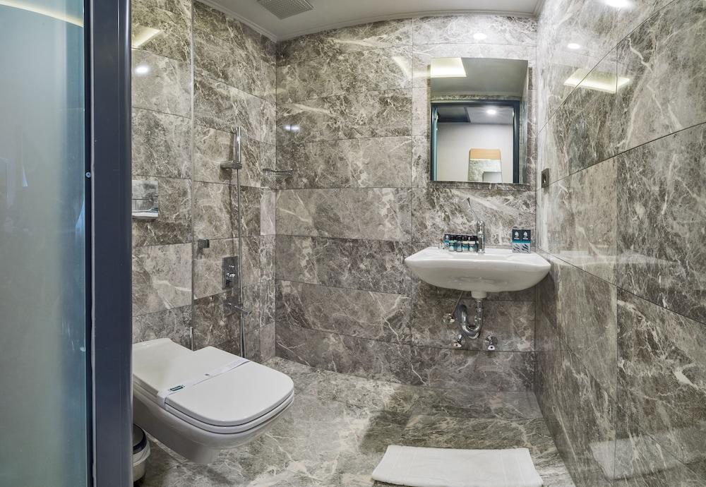 HOTEL GENOVA ISTANBUL (ADULTS ONLY) — ISTANBUL — fotografie hotel nr. 12