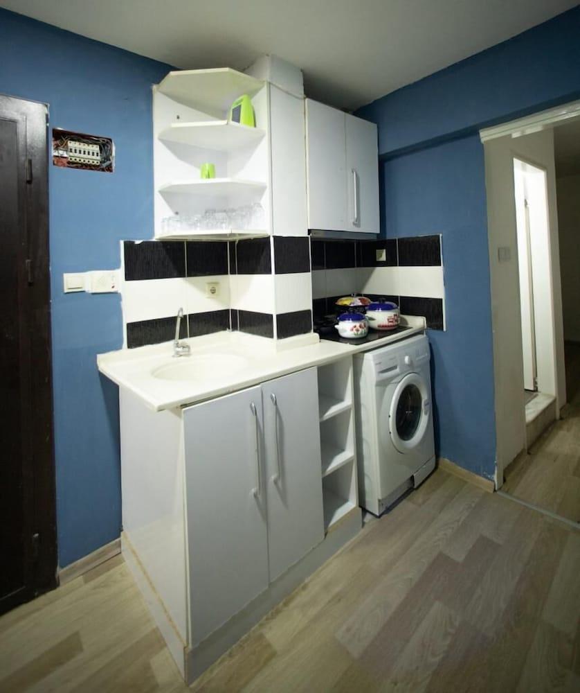 GLORIA HOMES — IZMIR — fotografie hotel nr. 26