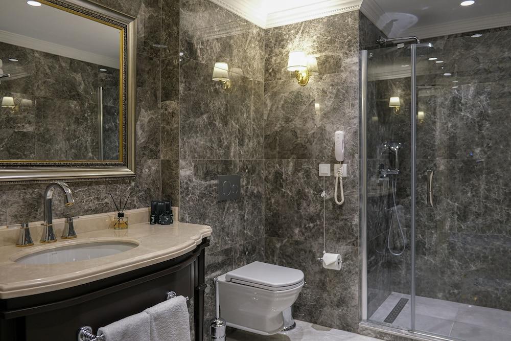 DEKALB HOTEL — ISTANBUL — fotografie hotel nr. 28