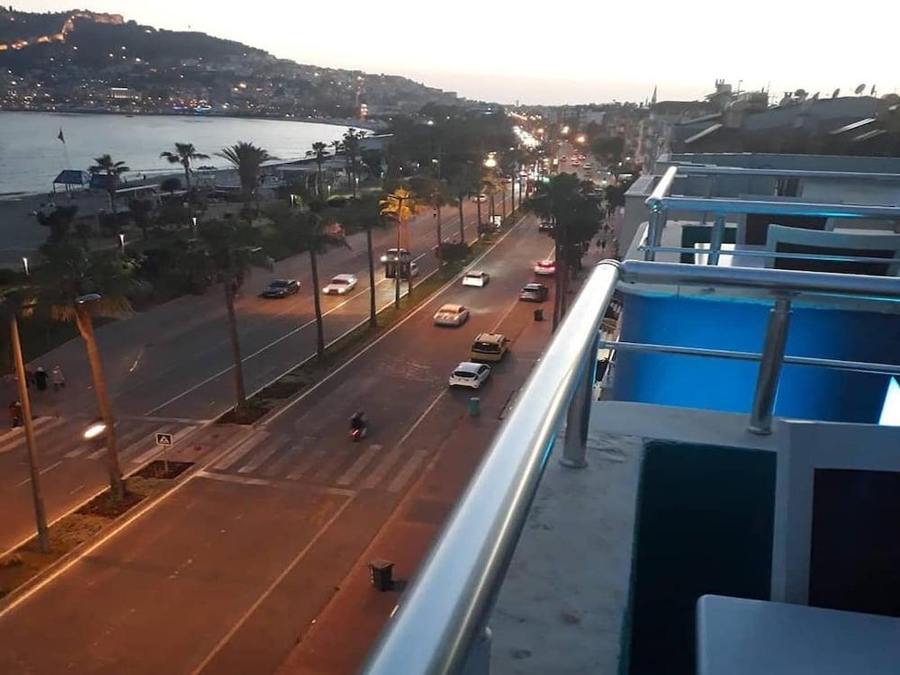 BARHAN HOTEL — ALANYA — фотография отеля №12