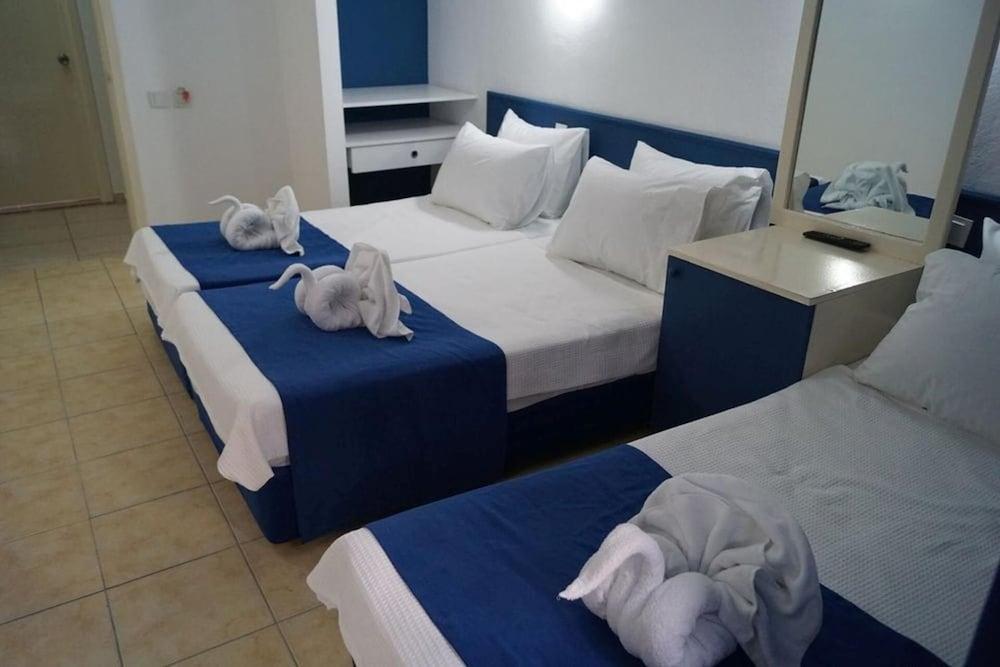 BARHAN HOTEL — ALANYA — фотография отеля №10