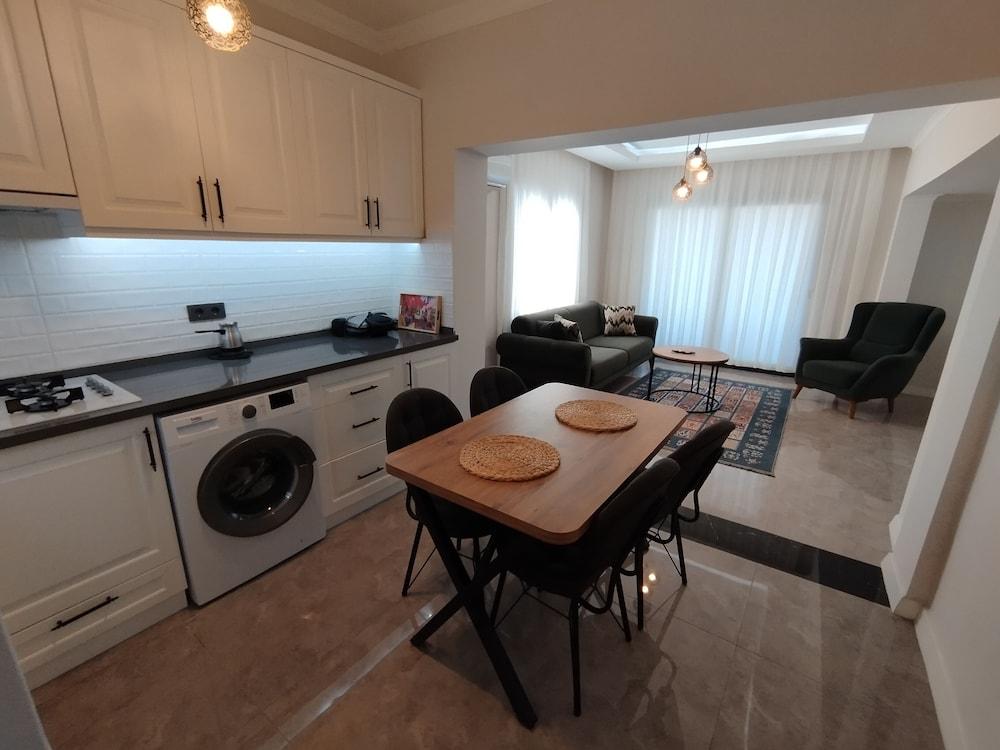 DUYGU APART — FETHIYE — fotografie hotel nr. 19
