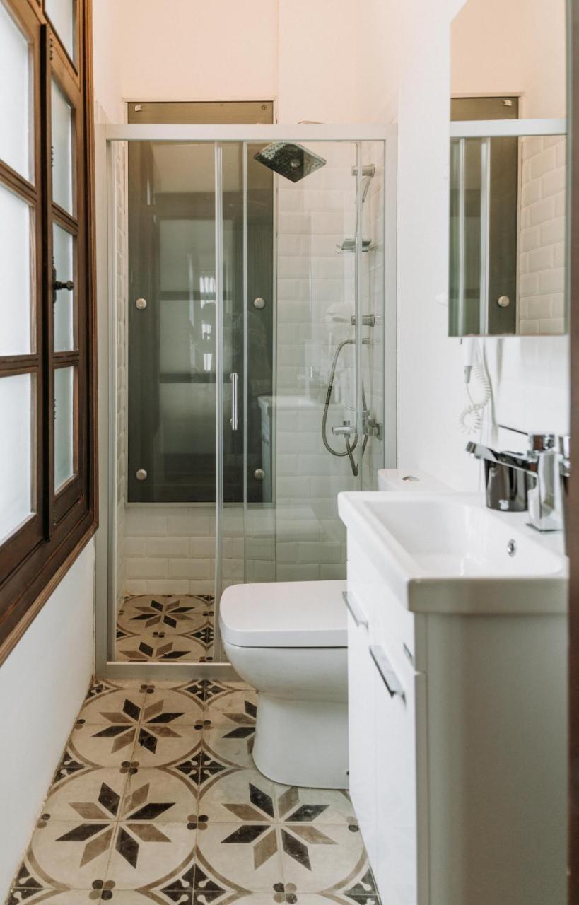 NILLS STONE HOUSE OTEL — CESME — fotografie hotel nr. 14