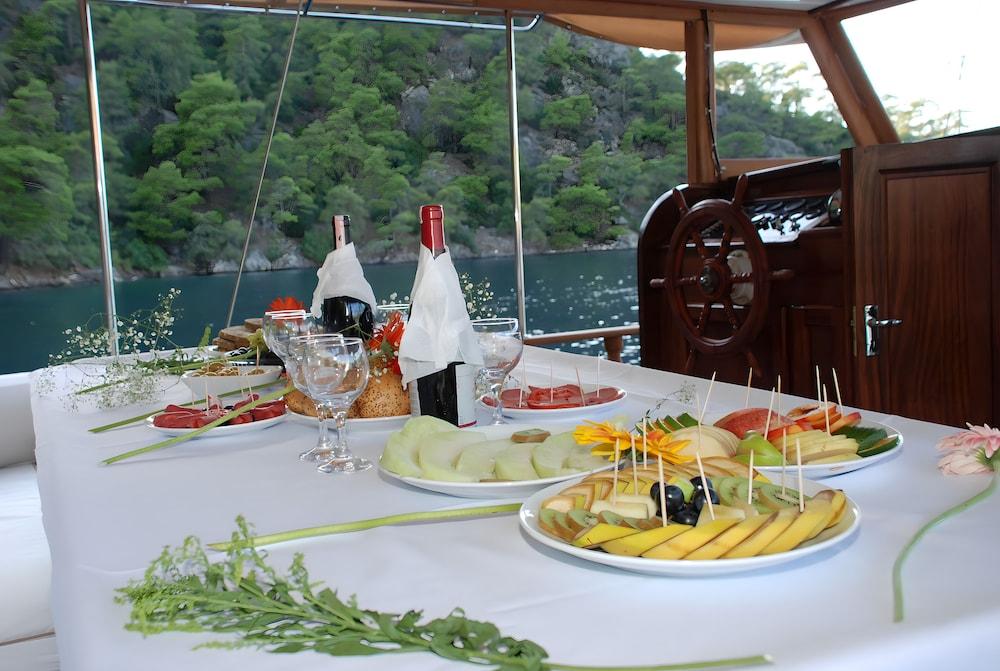 KAYA YACHTING — FETHIYE — фотография отеля №17