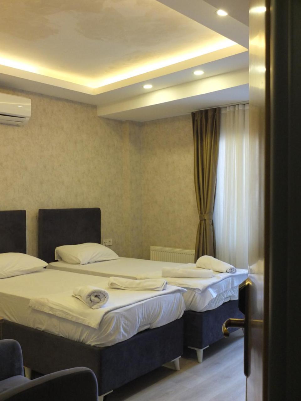 CLOVE SILVANA (ADULTS ONLY) — ISTANBUL — фотография отеля №2