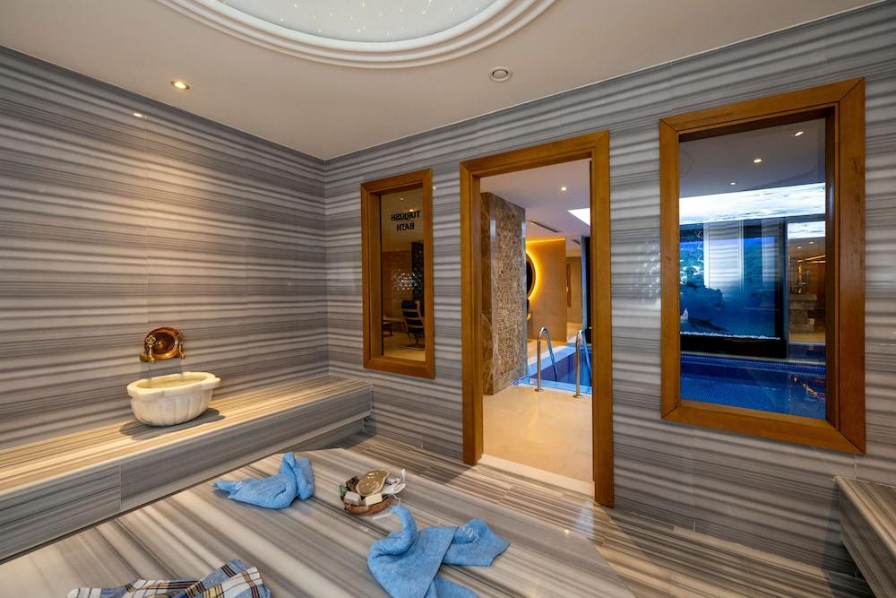 FREYA HOTEL — ISTANBUL — фотография отеля №31