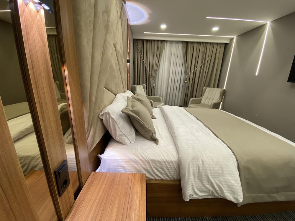 VIP INN HOTEL & SUITES — ISTANBUL — fotografie hotel nr. 8