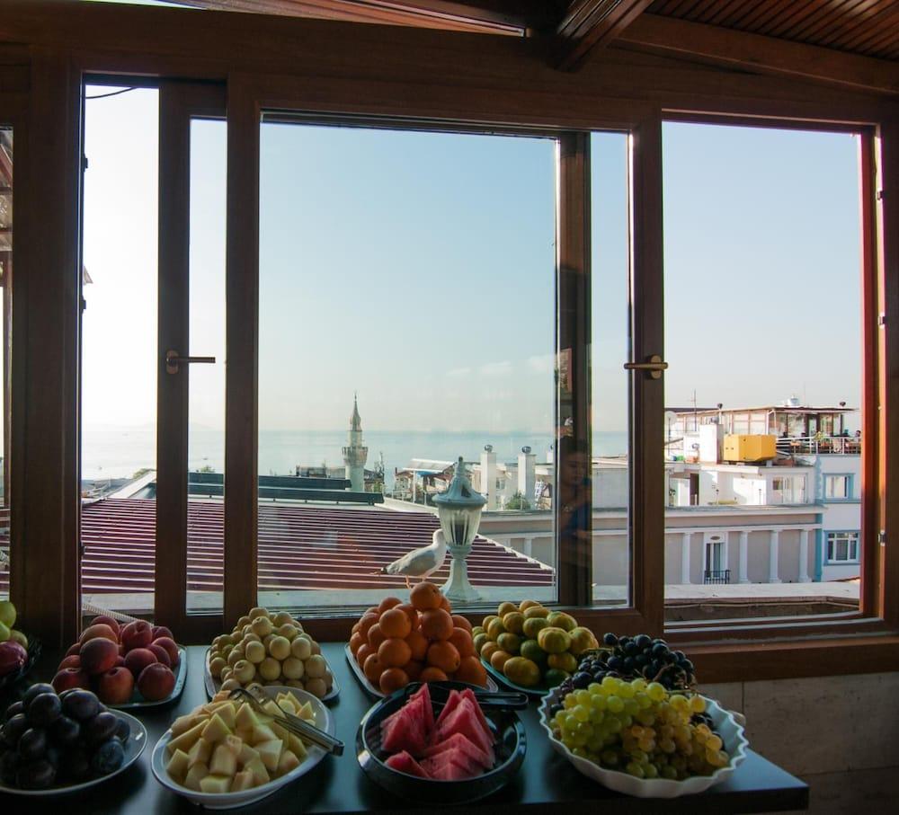 MEVLANA — ISTANBUL — фотография отеля №35