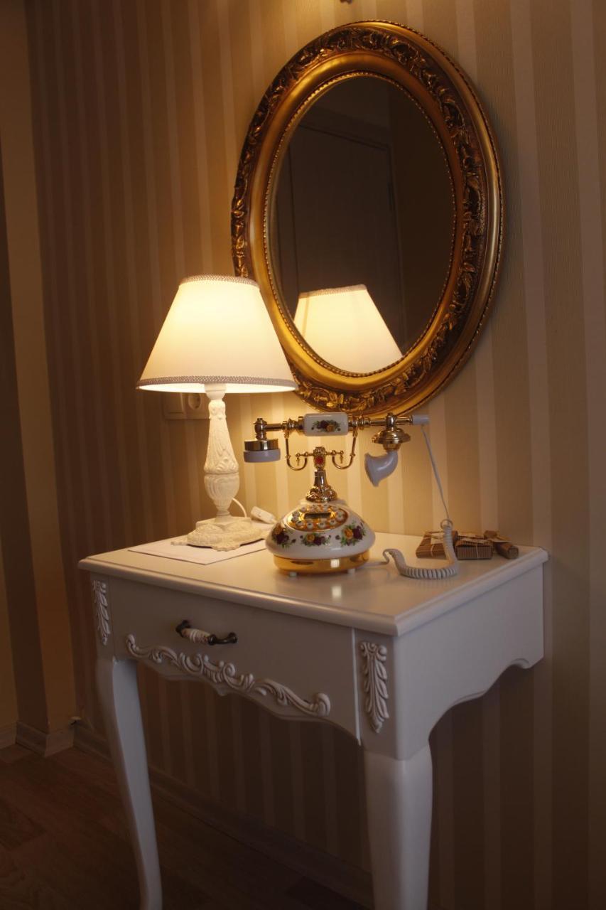 DIVAN-I ALI HOTEL — ISTANBUL — fotografie hotel nr. 11