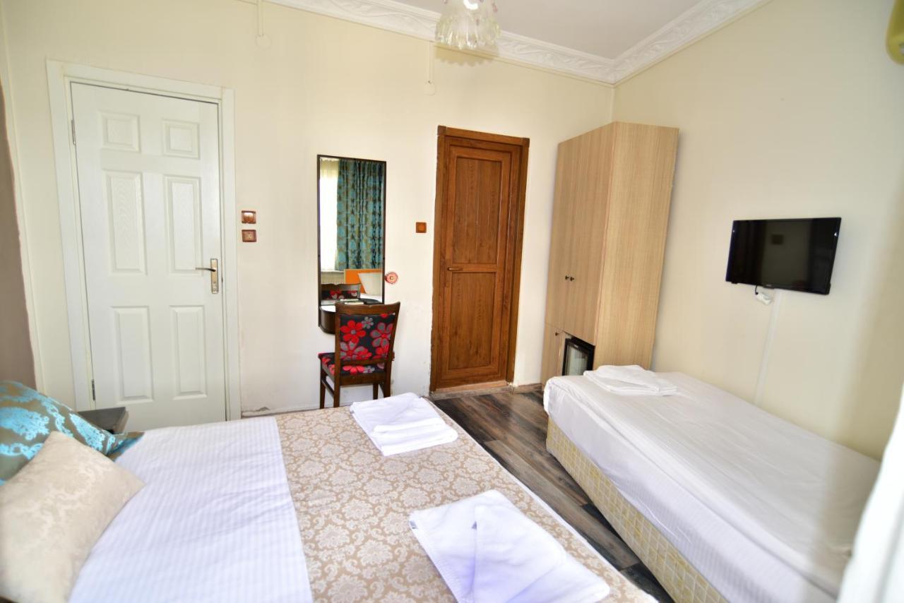 HOTEL HAN — ISTANBUL — фотография отеля №16